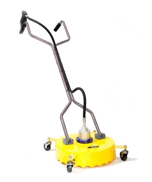 BE Pressure 85.403.005 Whirlaway Rotary Flat Surface Cleaner 18"