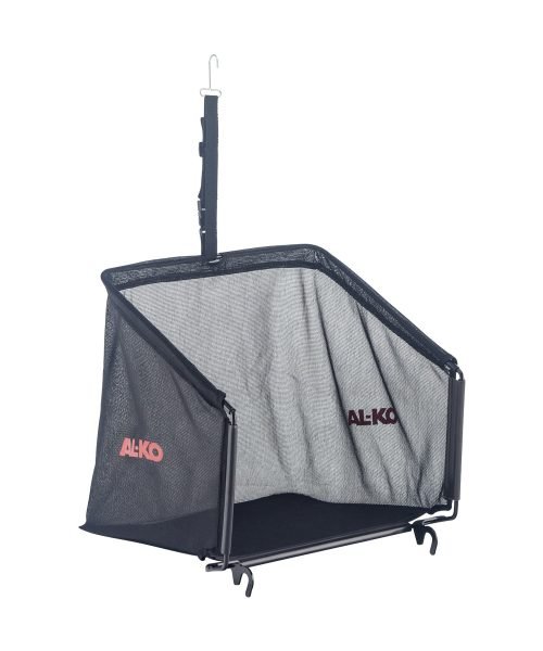 AL-KO 28.1 HM Easy Hand Mower Collector Box