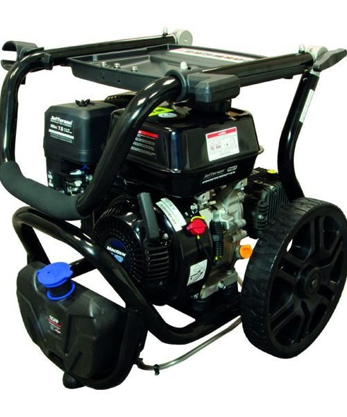 Jefferson 7.5HP Petrol Washer