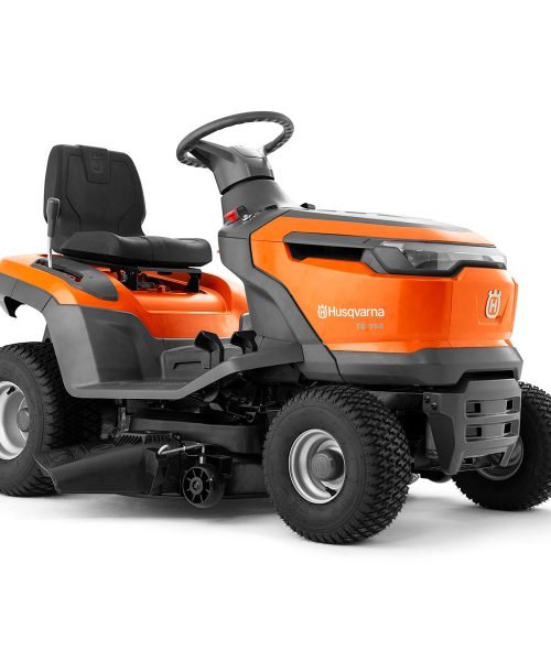 Husqvarna TS 114 Garden Tractor