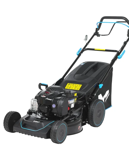 Mac Allister MLMP550SP46-M&S 140cc Petrol Rotary Lawnmower