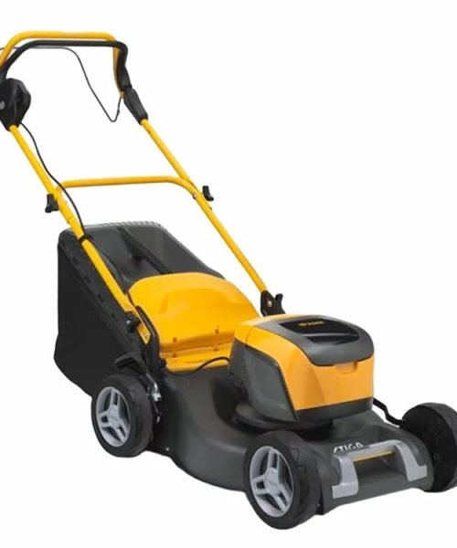 Stiga Special 48e S Cordless Mower 46cm