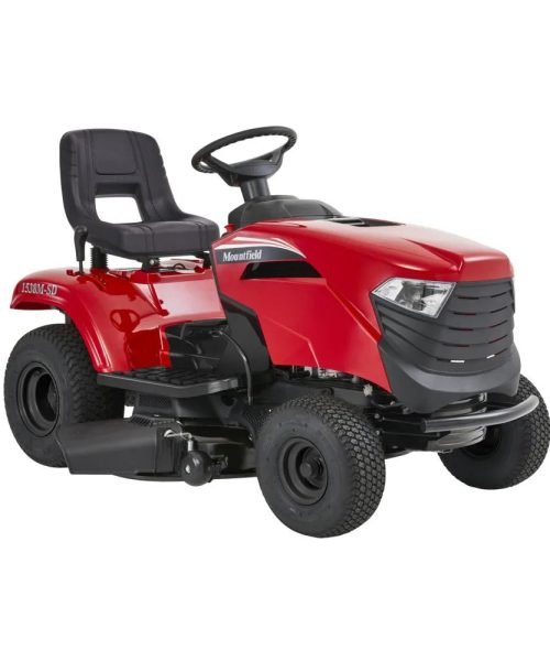 Mountfield 1538M-SD Petrol Garden Tractor