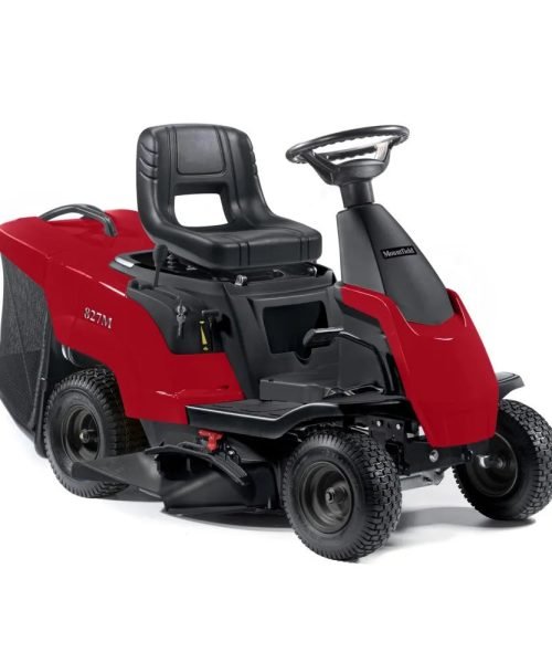 Mountfield 827M Petrol Garden Tractor