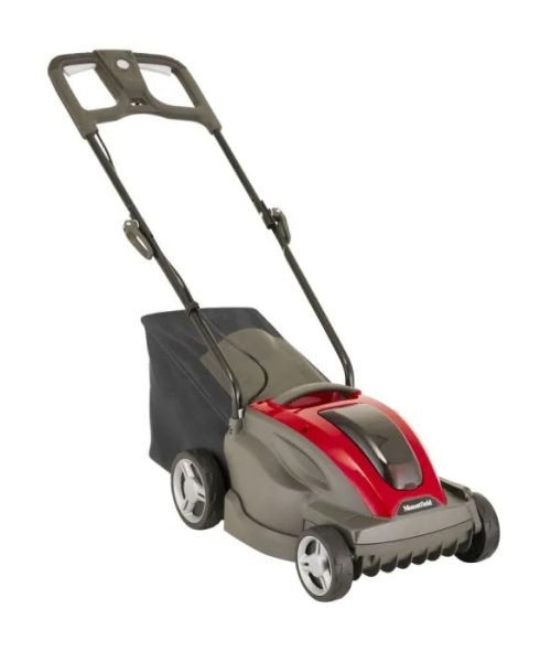 Mountfield Princess 34 Li Rear Roller Lawnmower