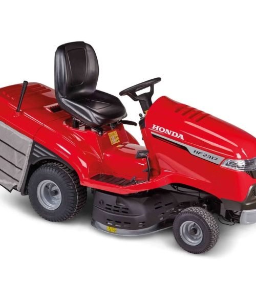 Honda HF 2317 HME Lawn Tractor