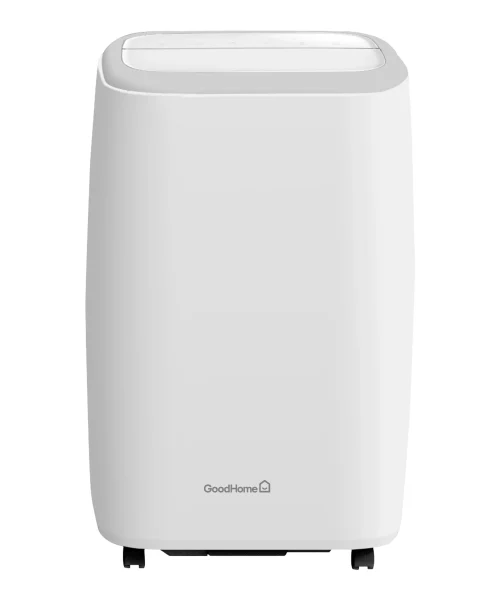 GoodHome GHLAC12-RMK 12000BTU Freestanding Smart Air conditioner