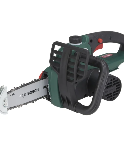Bosch Power for all UniversalChain18 Cordless Chainsaw