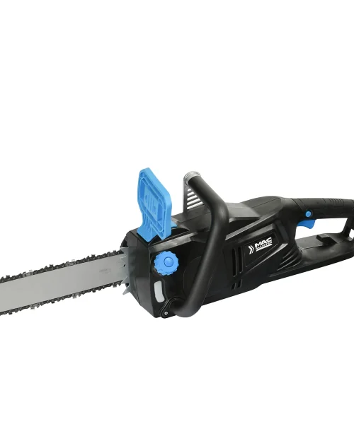 Mac Allister MCS2200 2200W 220-240V Corded 400mm Chainsaw