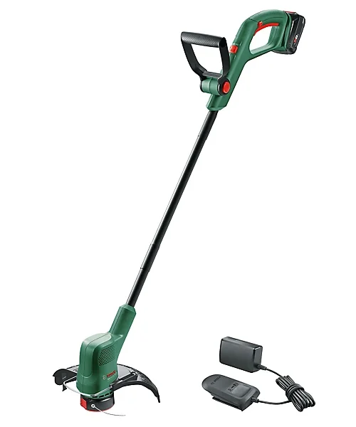 Bosch Power for all 18V 65mm Cordless Grass trimmer - EasyGrassCut 18-230
