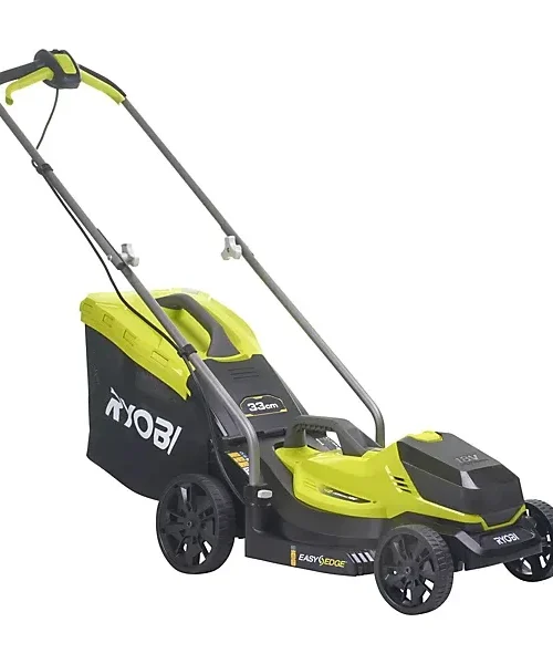 Ryobi One+ 18V Cordless Lawnmower OLM1833B - Bare