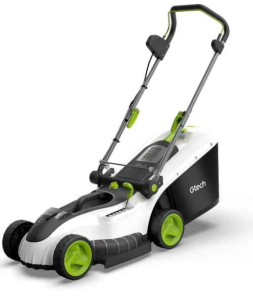 Gtech CLM50 48v 42cm Cordless Rotary Lawnmower