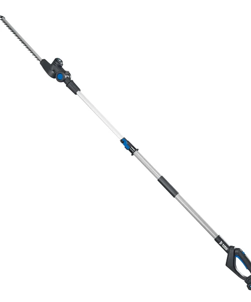 Mac Allister MPHT1845-Li 18V Cordless 450mm Pole hedge trimmer