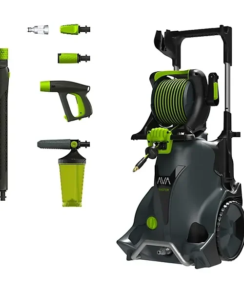 AVA Master 2.0 P60 Corded Pressure washer