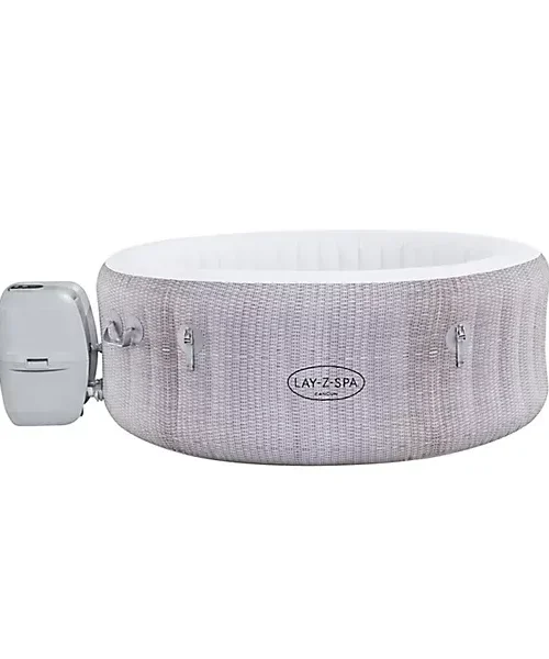 Lay-Z-Spa Cancun 4 person Inflatable hot tub